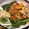 ผัดหมี่โคราช