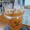 มีความหอมชา หวานแบบน้ำแอปเปิ้ลเลย