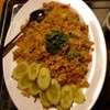 ข้าวผัดปู