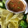 น้ำพริกไข่ปู