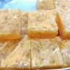 วุ้นหน้าไข่ 1ชิ้น ราคา15บาท
