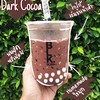 Dark Cocoa