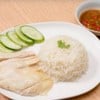 ข้าวมันไก่