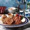 Sizzler เซ็นทรัลพลาซ่า อุดรธานี