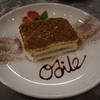 Tiramisu กลมกล่อม คนไม่รักกาแฟก็ปลื้มได้