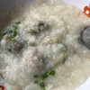 โจ๊กร้อนๆใกล้บ้าน