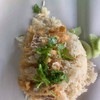 ข้าวมันไก่ทอด
