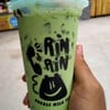 Rin Rin Bubble Milk Tea ตลาด black market