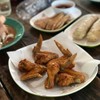 ไก่ทอดจานเล็ก