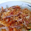 หมูทอดเกลือ หมูทอดเกลือ