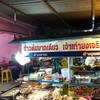 หน้าร้านอยู่ในซอยตรงข้ามตึกยงเจริญ