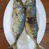 ปลาทอด