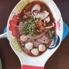 ก๋วยเตี๋ยวเรือหางยาว