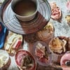 รูปร้าน มันส์...ปาก บุฟเฟต์ปิ้งย่าง ตลาดนกฮูก