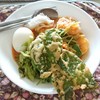 ขนมจีนน้ำพริก