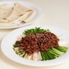 หมูผัดเครื่องเทศปักกิ่ง