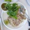 ข้าวผัดปู