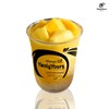 F2 mango mania with sago and mango L F2 mango mania with sago and mango L