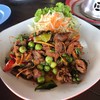 กวางผัดเผ็ด