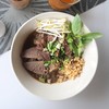 ก๋วยเตี๋ยวน้ำข้น - เนื้อตุ๋น (พิเศษ) ก๋วยเตี๋ยวน้ำข้น - เนื้อตุ๋น (พิเศษ)