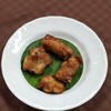 ซี่โครงหมูทอด ซี่โครงหมูทอด