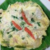 จิ้นส้มหมก ไข่ จิ้นส้มหมก ไข่