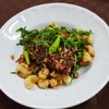 ลาบหมูดิบ ลาบหมูดิบ