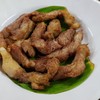 หมูทอด หมูทอด