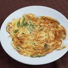 ไข่เจียวโหระพา ไข่เจียวโหระพา