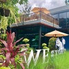 หน้าร้านสวยงาม