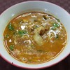 แกงหน่อส้มใส่ไก่เมือง แกงหน่อส้มใส่ไก่เมือง