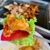 กินกับหัวไชเท้าดองเข้ากันสุดๆ