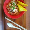 ก๋วยเตี๋ยวต้มยำทะเล ธรรมดา