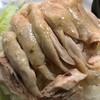 ไก่โคตรฉำ่