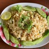 ข้าวผัดปู
