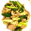 ผัดซีอิ๊ว