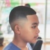 รูปร้าน Suvimonbarber  ลาดพร้าว130