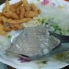 ตับอร่อยไม่คาว