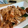 สามชั้นทอด