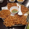 กุ้งทอดแพ