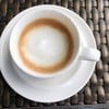 สั่งตอนอาหารเช้า กาแฟเข้มปี๋