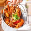 กุ้งถังเคลิ้ม เล็ก