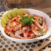 กุ้งสะดุ้งมะนาว. กุ้งสะดุ้งมะนาว.