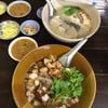 ก๊วนจั๊บหมูกรอบ