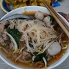 เห็นสีน้ำแบบนี้ เปรี้ยวนำ หวานเค็ม เผ็ดครบรสค่ะ 