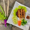 ไก่อบเหนียวเจียวบอง ไก่อบเหนียวเจียวบอง