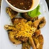 ใส้ทอด