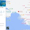 สามารถเปิด Google Map
และพิมพ์ " อ.ไตรทิพย์ ดำน้ำแสมสาร by.เจ๊อ้อย "