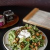 Lyonnaise Salad