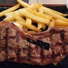 Rib eye